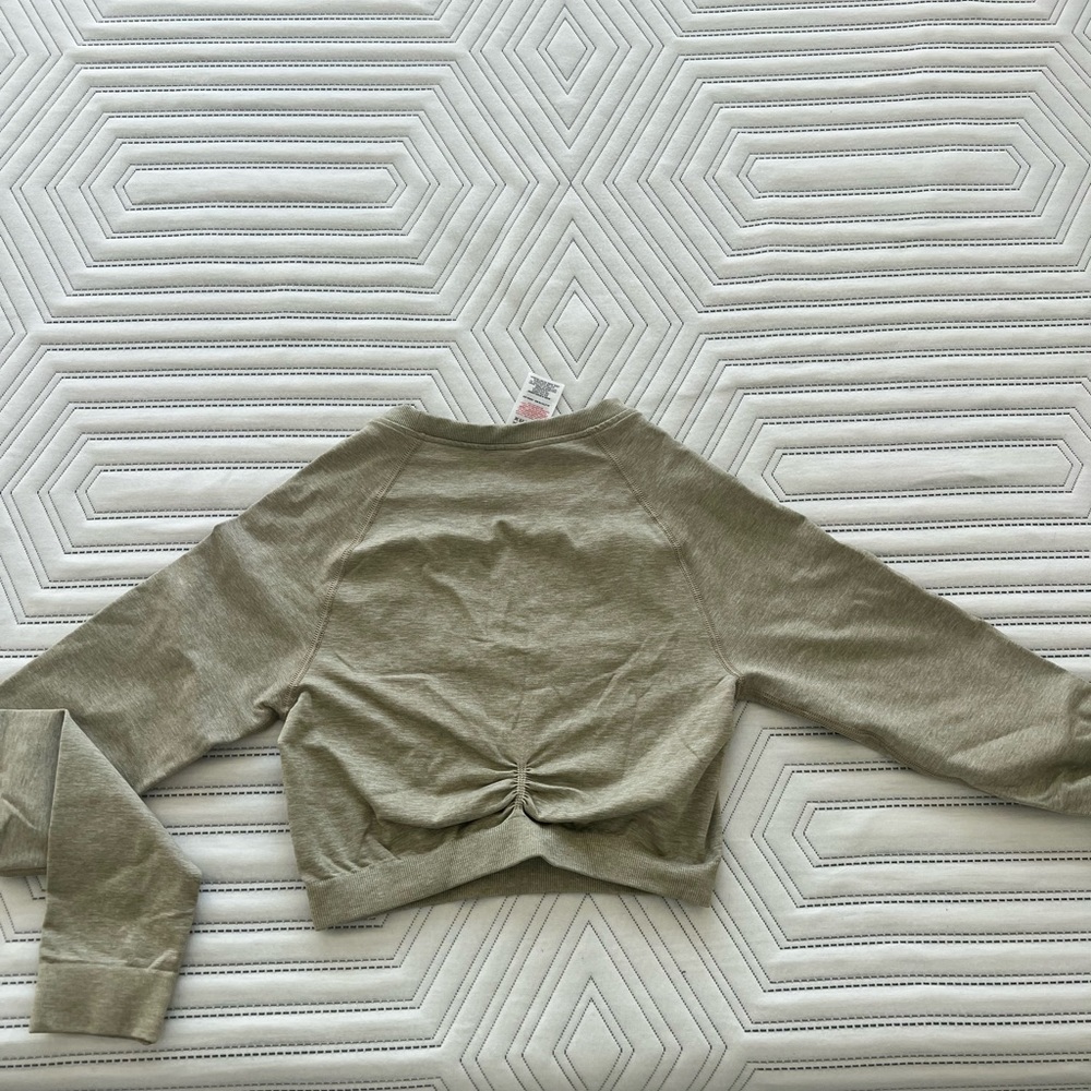 Workout Top - image 1